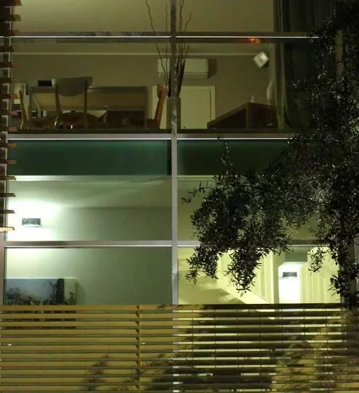 Otium Casa Vacanze Servizio Spiaggia Incluso A 200 Mt