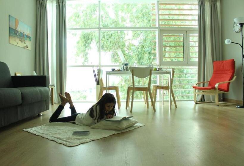 Otium Casa Vacanze Servizio Spiaggia Incluso A 200 Mt