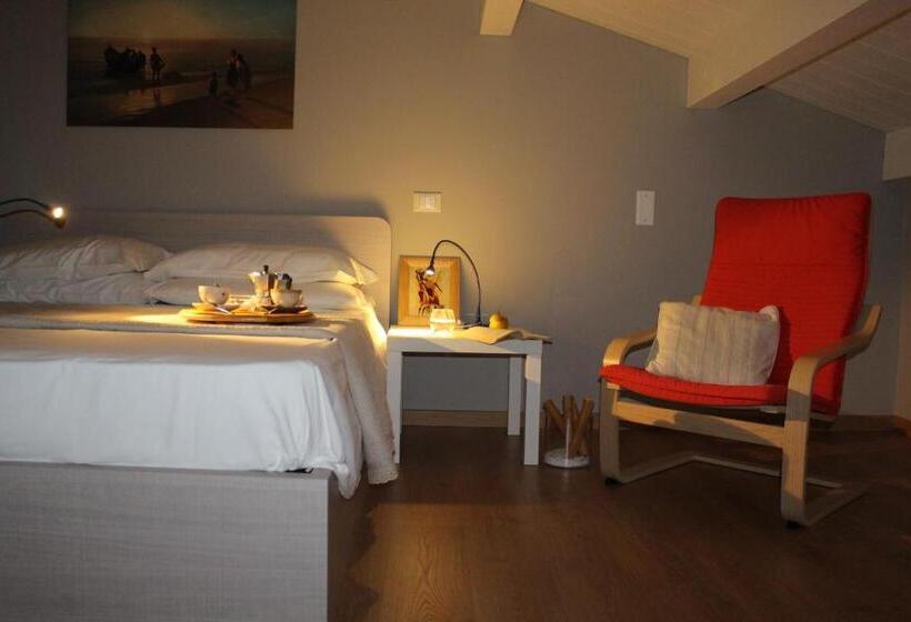 Otium Casa Vacanze Servizio Spiaggia Incluso A 200 Mt