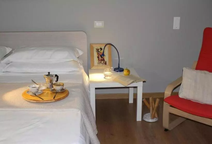 Otium Casa Vacanze Servizio Spiaggia Incluso A 200 Mt