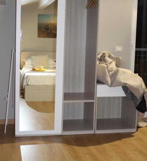 Otium Casa Vacanze Servizio Spiaggia Incluso A 200 Mt