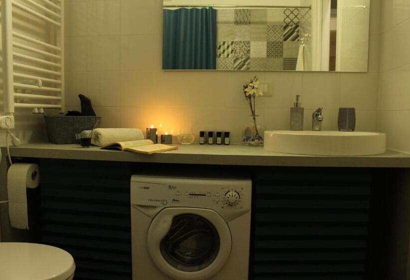 Otium Casa Vacanze Servizio Spiaggia Incluso A 200 Mt