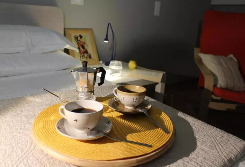 Otium Casa Vacanze Servizio Spiaggia Incluso A 200 Mt