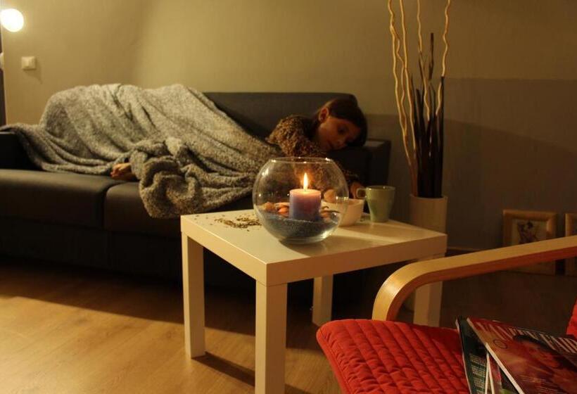 Otium Casa Vacanze Servizio Spiaggia Incluso A 200 Mt