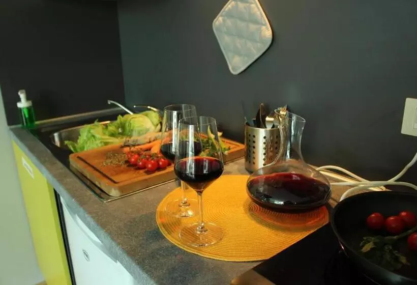 Otium Casa Vacanze Servizio Spiaggia Incluso A 200 Mt