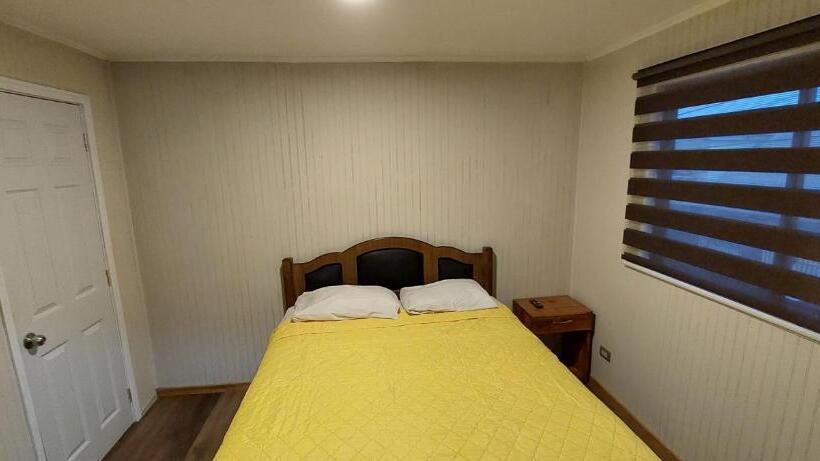 پانسیون Arriendo Habitaciones Talca