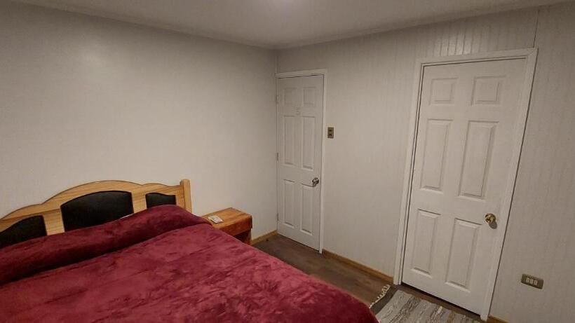 پانسیون Arriendo Habitaciones Talca