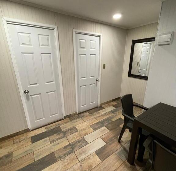 پانسیون Arriendo Habitaciones Talca