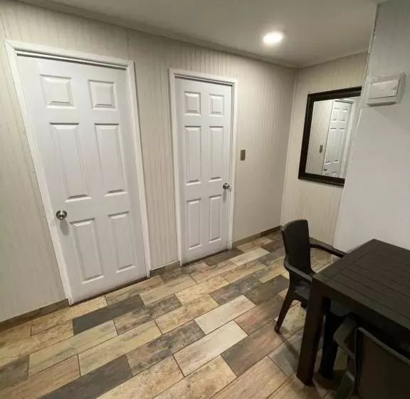 ペンション Arriendo Habitaciones Talca