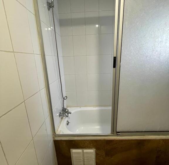 پانسیون Arriendo Habitaciones Talca