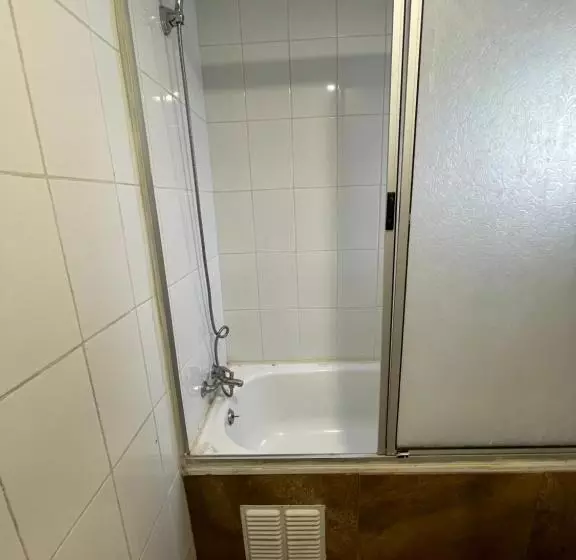ペンション Arriendo Habitaciones Talca