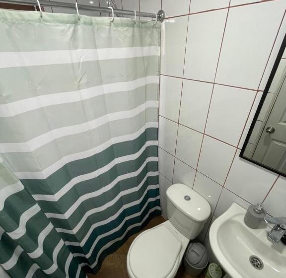 پانسیون Arriendo Habitaciones Talca