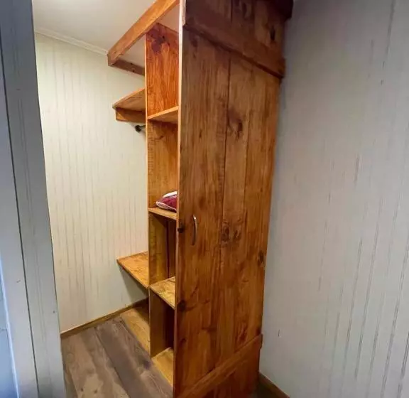 ペンション Arriendo Habitaciones Talca