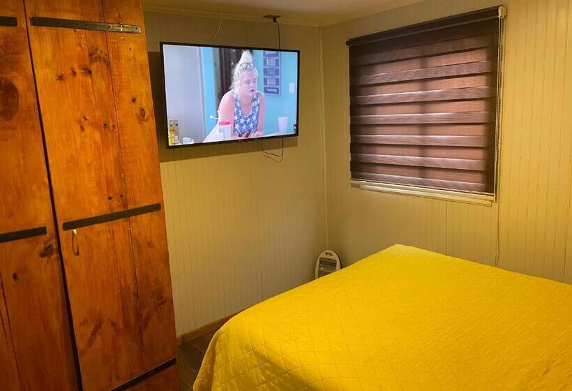 پانسیون Arriendo Habitaciones Talca