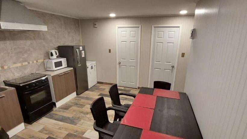 پانسیون Arriendo Habitaciones Talca
