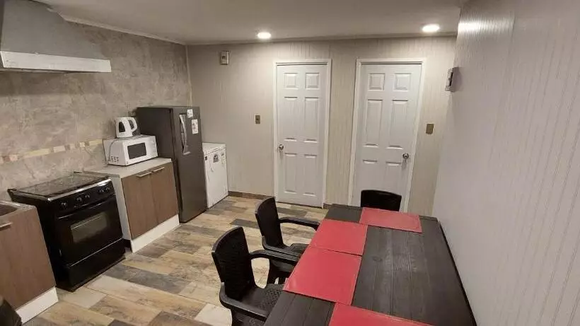 ペンション Arriendo Habitaciones Talca