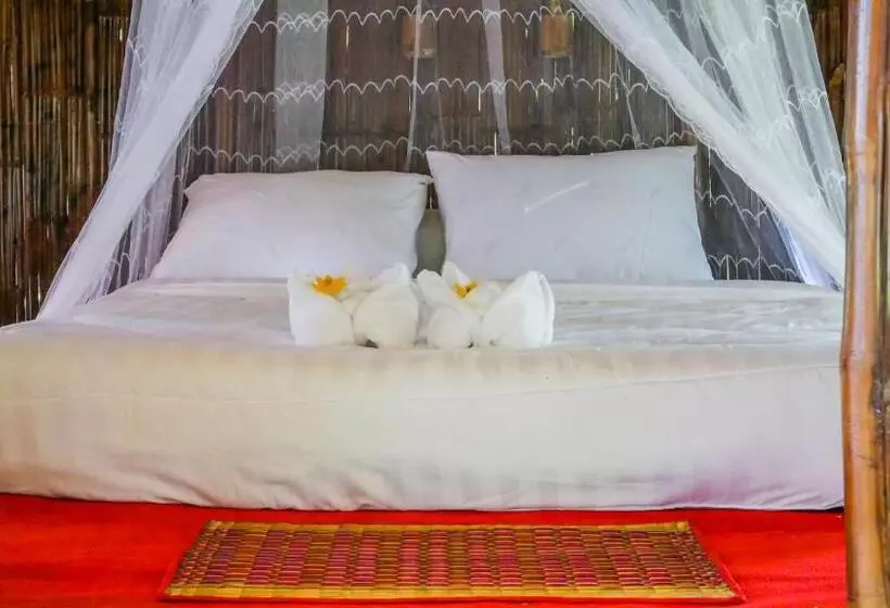 پانسیون Nary Garden