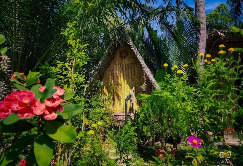 پانسیون Nary Garden