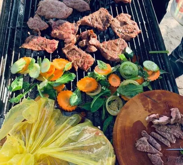 پانسیون Nary Garden