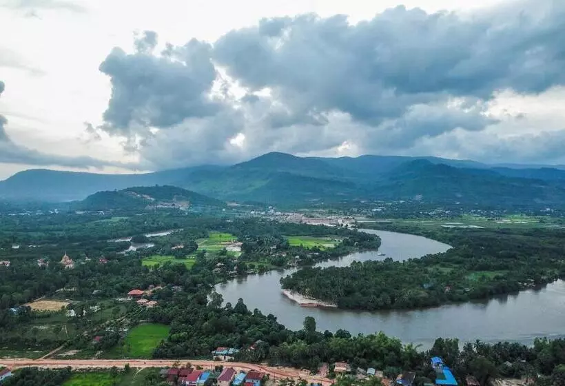 پانسیون Nary Garden