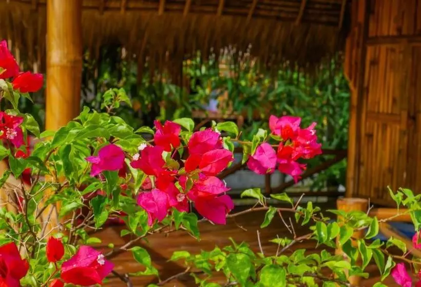 پانسیون Nary Garden