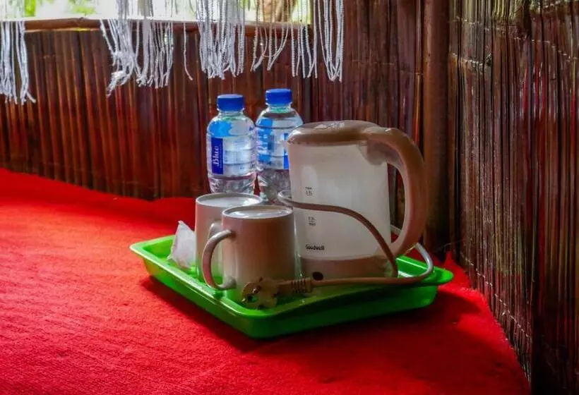 پانسیون Nary Garden