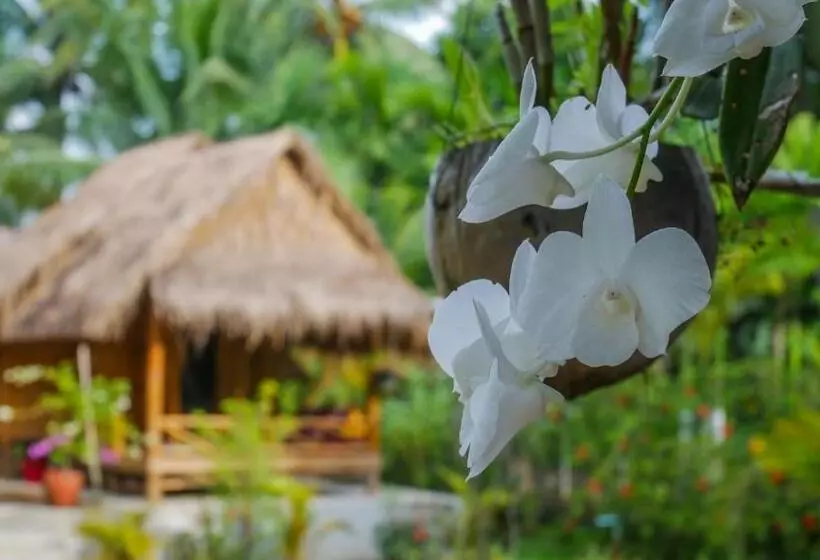 پانسیون Nary Garden