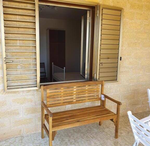 Casa Nostra Villa Cellini