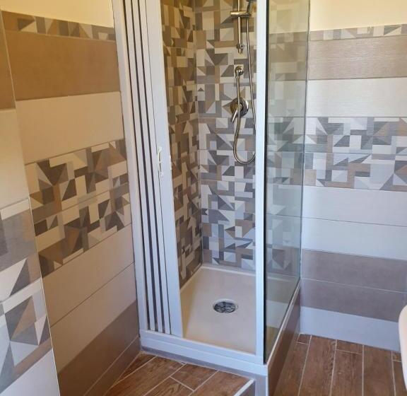 Casa Nostra Villa Cellini