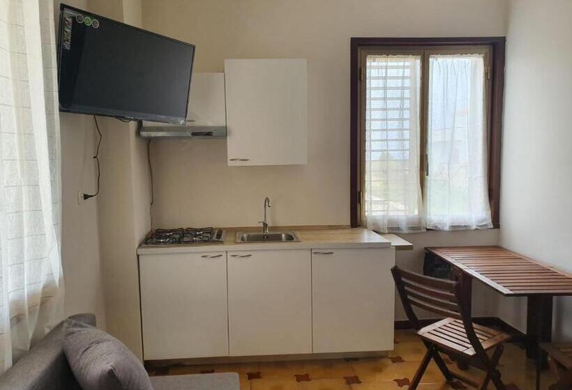 Casa Nostra Villa Cellini