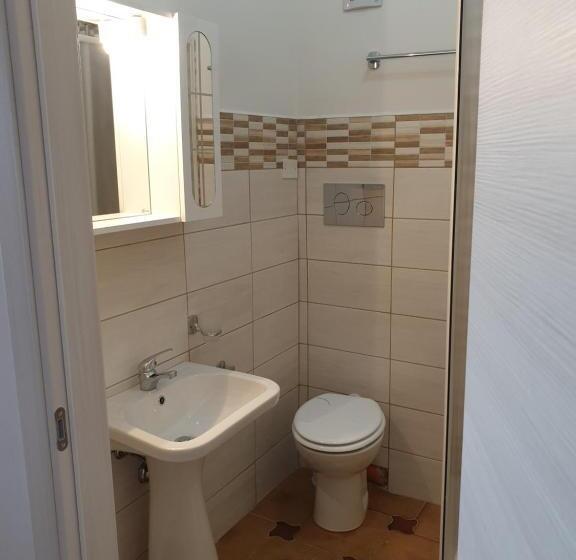 Casa Nostra Villa Cellini