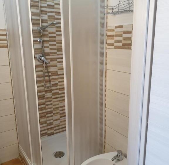 Casa Nostra Villa Cellini