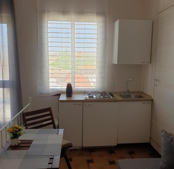 Casa Nostra Villa Cellini