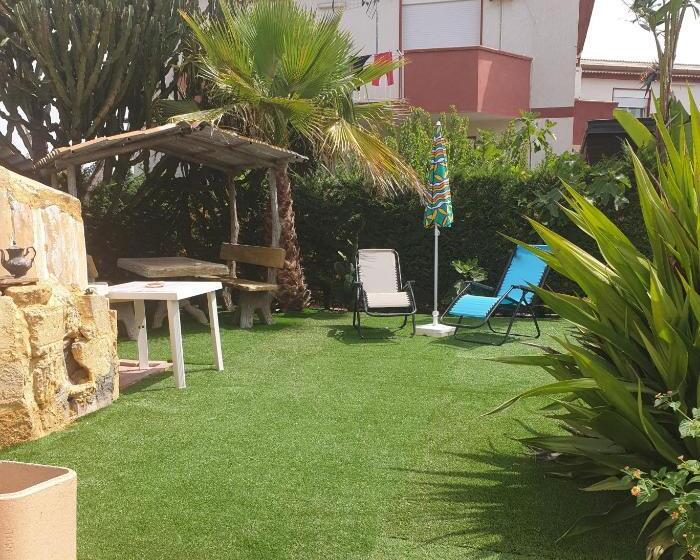 Casa Nostra Villa Cellini