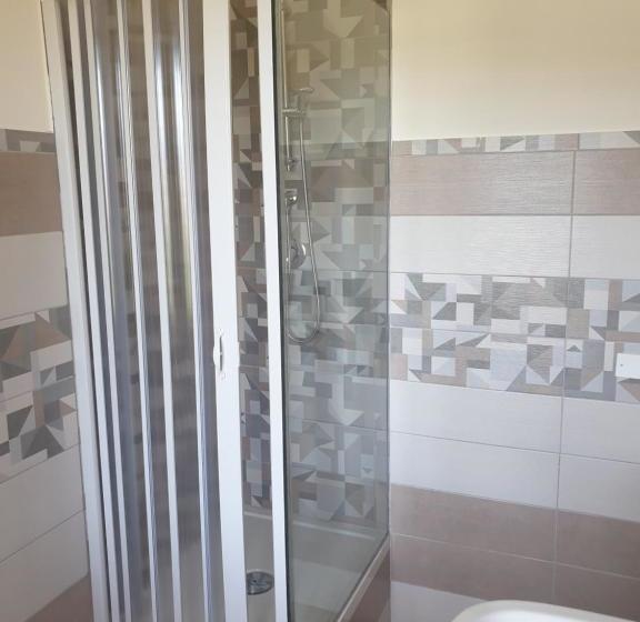 Casa Nostra Villa Cellini