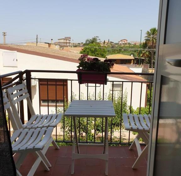 Casa Nostra Villa Cellini