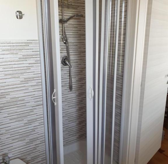 Casa Nostra Villa Cellini