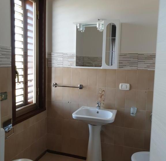 Casa Nostra Villa Cellini