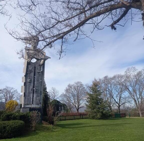 ホテル Alda Jolio Jaca