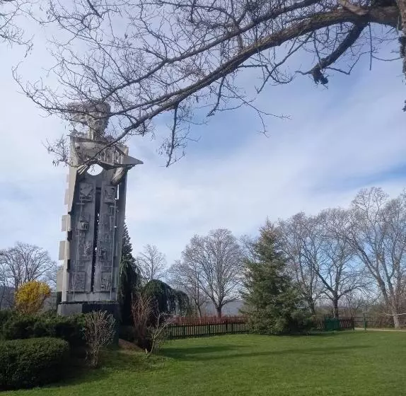 ホテル Alda Jolio Jaca