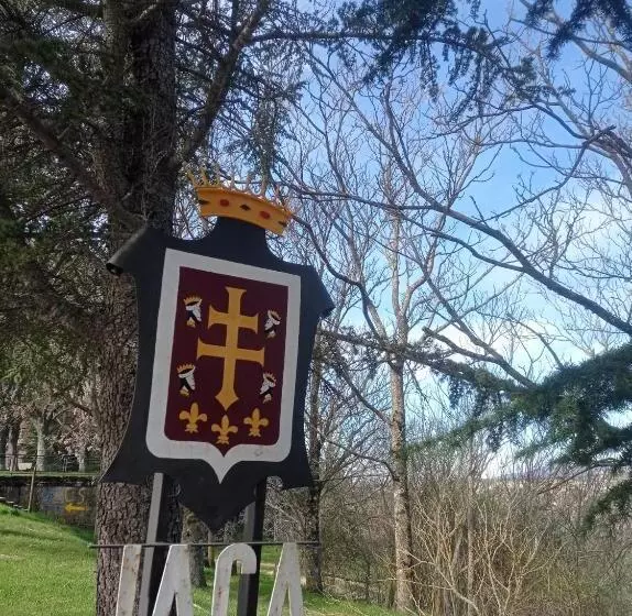 ホテル Alda Jolio Jaca