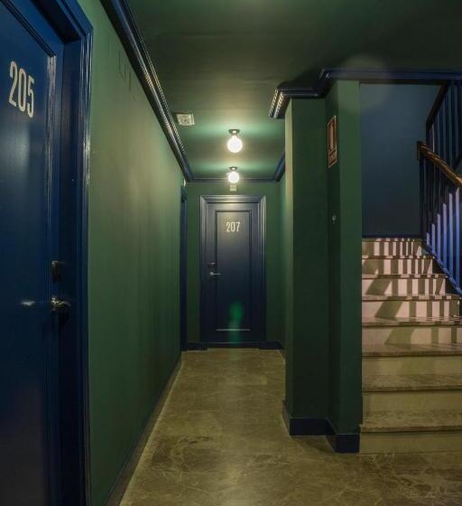 ホテル Alda Jolio Jaca