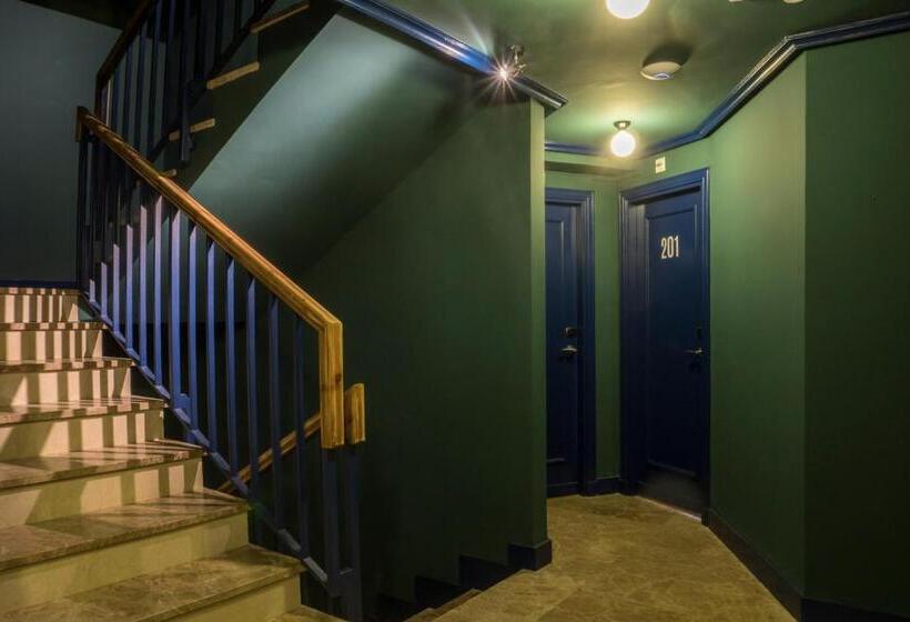 ホテル Alda Jolio Jaca