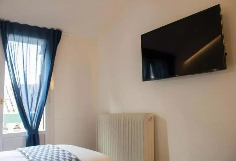 ホテル Alda Jolio Jaca