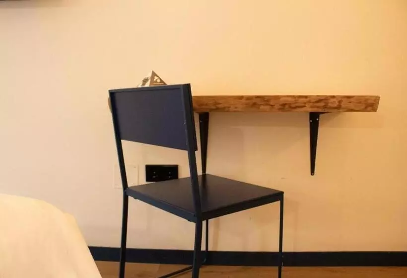 ホテル Alda Jolio Jaca