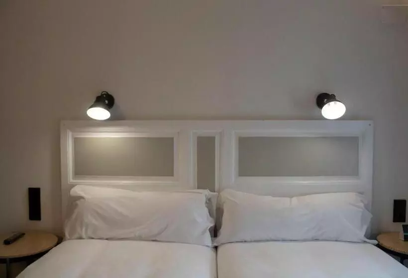 ホテル Alda Jolio Jaca