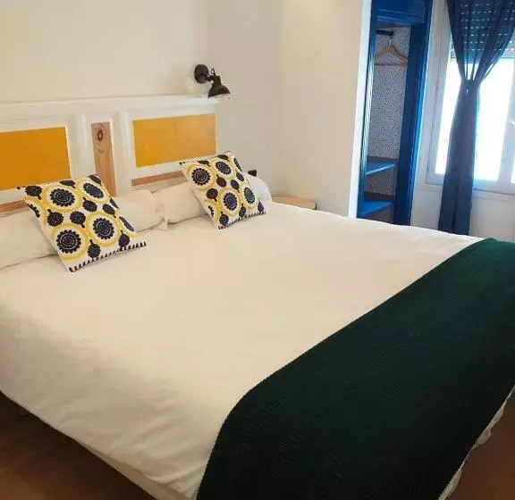 ホテル Alda Jolio Jaca