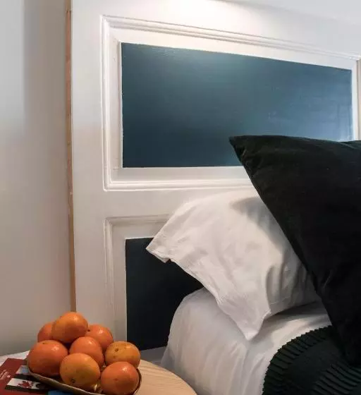 ホテル Alda Jolio Jaca