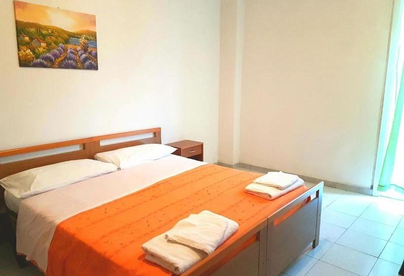 בית מלון כפרי I Campanacci