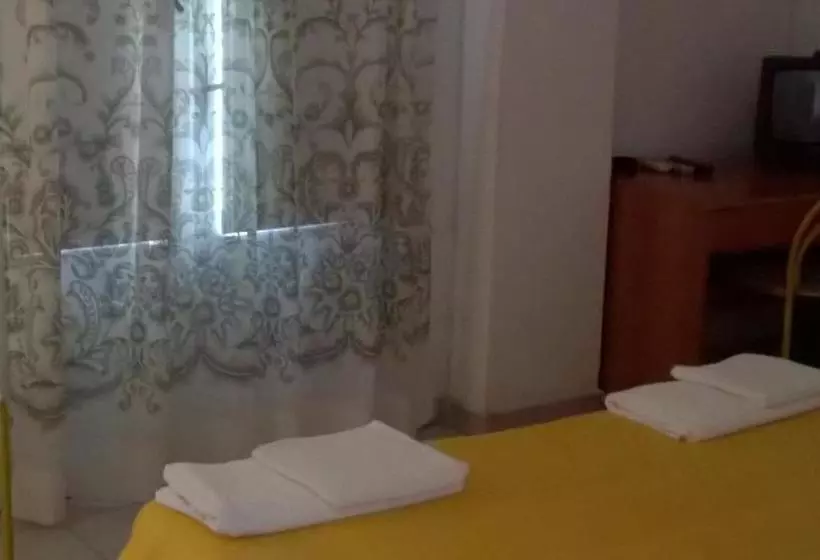 ホテル I Campanacci